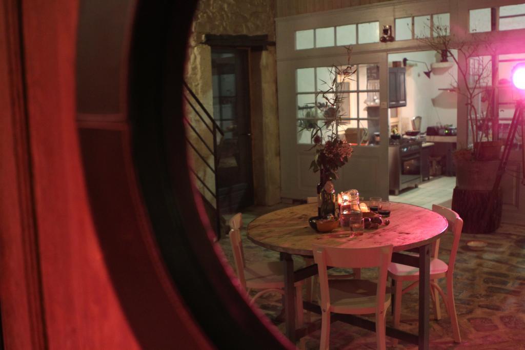 My Tasse De The Villa Saint-Maurice-sous-les-Cotes Room photo